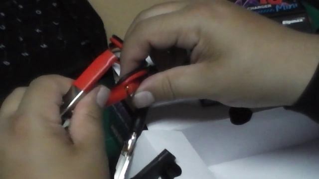 UNBOXING SIGMA EQ INTELLIGENT BATTERY CHARGER MINI 45 WATT AC/DC BALANCING CHARGER смотреть онлайн