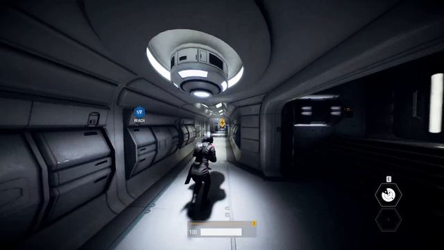 STAR WARS ™ Battlefront ™ II Celebration Edition - DODI Releases смотреть онлайн