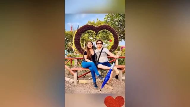 ¿QUIEN ES EL NOVIO DE MUÑEQUITA MILLY todo sobre la vida sentimental de FLOR SHEIZA? смотреть онлайн