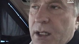 не известный Жириновский