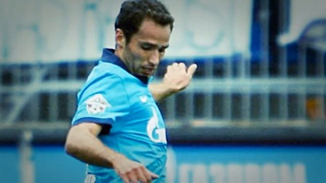 Карьера футболистов в фото(Roman Shirokov)#58 смотреть онлайн