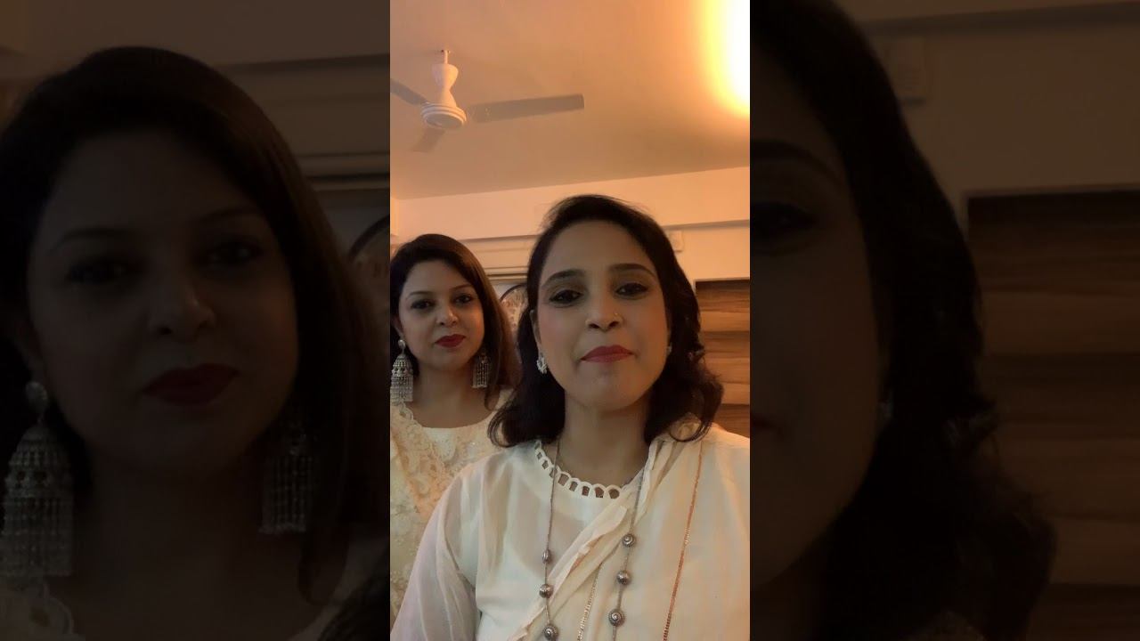 Sharad Poornima #milk # Nutrition #rituals смотреть онлайн