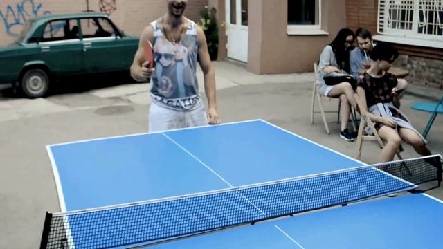 Субботний open area у модных ребят в Самаре. смотреть онлайн