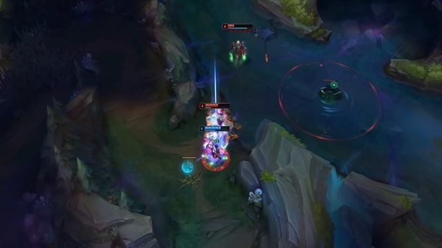 New Best Champions for Patch 9.6 Season 9 for Climbing in EVERY ROLE смотреть онлайн