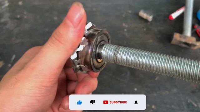 Not even a Great Welder knows this iron Clamp ! DIY Metal Handy Tool level up of work смотреть онлайн