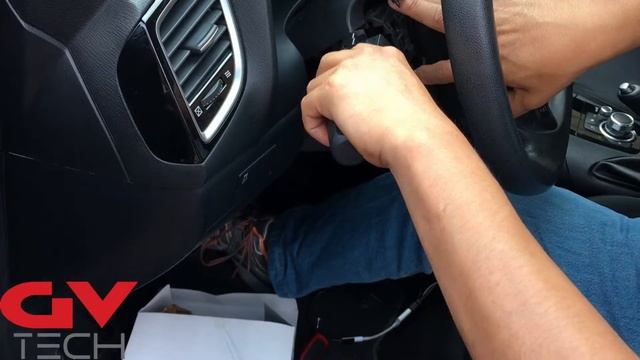 Cambio Switch original Mazda 3 смотреть онлайн