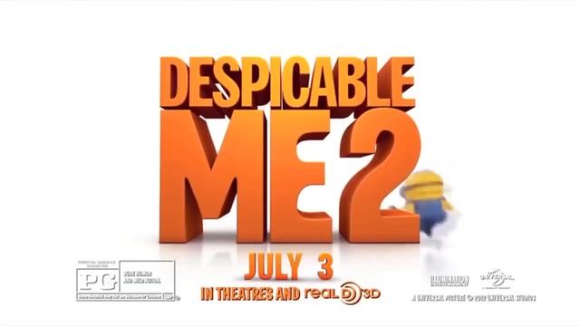 💢Миньоны 2....2019 HD