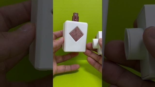 Парфюм с ароматом сливы и поддымленного сандала - духи женские Парагон / 90 ml #тестершоп #духи смотреть онлайн