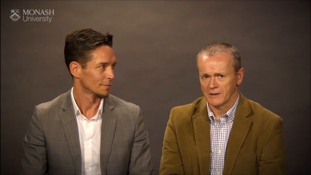 Feedback from Craig and Richard - Week 6 - October 2016 смотреть онлайн