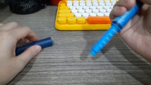how to use ryzodeg insulin pen