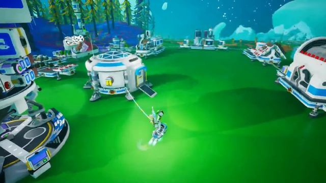 Astroneer - The Titanite Surplus! смотреть онлайн