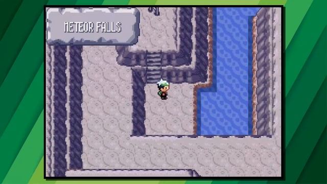 WHERE TO FIND BAGON ON POKEMON EMERALD смотреть онлайн