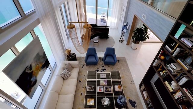 Jade Signature’s Sky Villa Residences Are Destined To Become Miami’s Newest Pinnacles Of Prestige смотреть онлайн