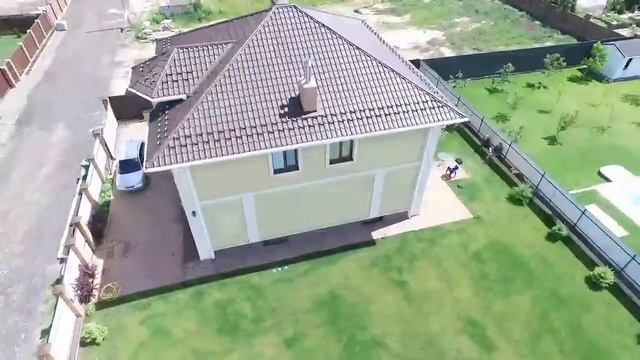 Коттеджный городок канадская деревня смотреть онлайн