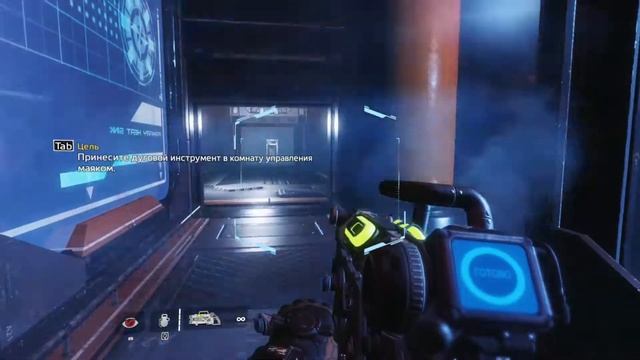 Titanfall 2►Прохождение #3 смотреть онлайн