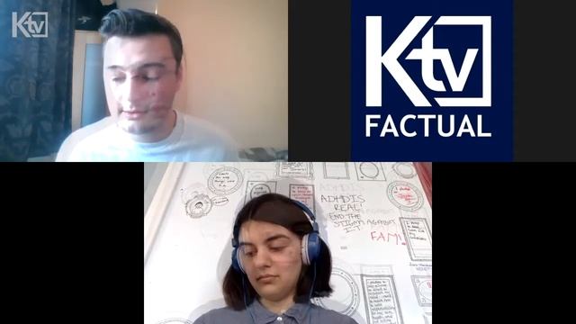 InQuire Insight 2020 - InQuire Issue 16.2 | KTV Factual смотреть онлайн