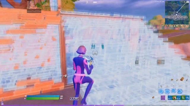 ice cube🍧|Fortnite montage(звук 1200% на 0:15 смотреть онлайн