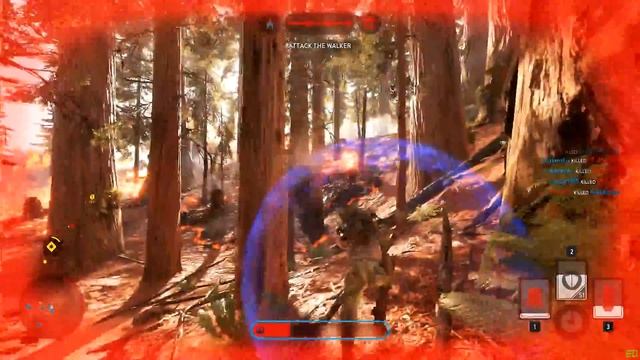 Star Wars Battlefront - They Think I Am A Hacker #3 смотреть онлайн
