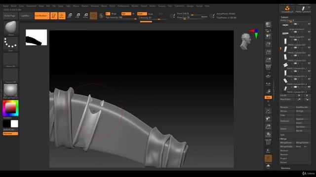 28 - Heavy Crossbow Part 3 смотреть онлайн