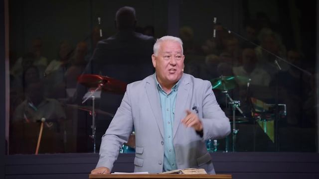 Die Doper het 'n vraag! (Luk 7:18-35) смотреть онлайн