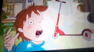 horrid henry nooo 3