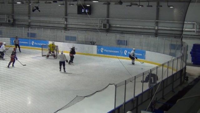 Аванпост-Русичи 2.Круг 3, тур 7. Русичи еще забивают. смотреть онлайн