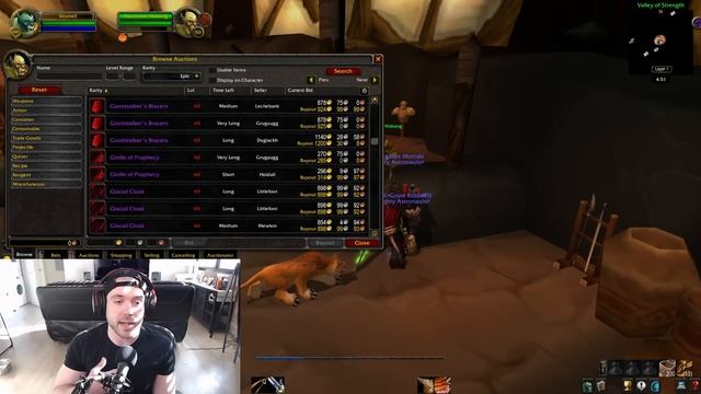 I Played WoW Classic Again After 5 Years | My Thoughts смотреть онлайн