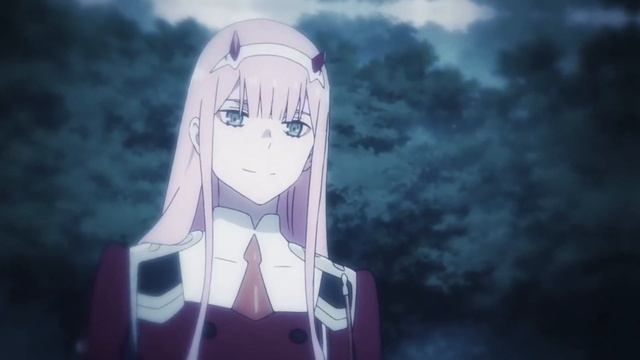 「AMV」- МИЛЫЙ ВО ФРАНКСЕ смотреть онлайн