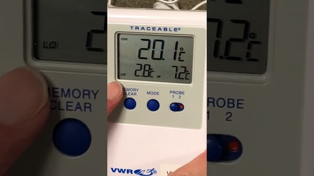 HPPH Koolatron Thermometer Video February 2020 смотреть онлайн