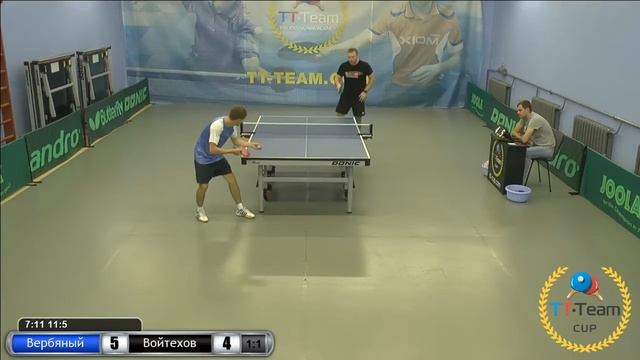 25 августа 2017. Серый зал. TT Cup смотреть онлайн