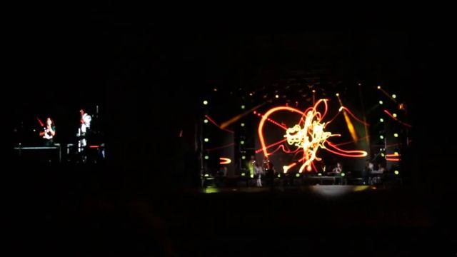 Одесса 02/09/2016.Праздничный концерт ко Дню города. смотреть онлайн