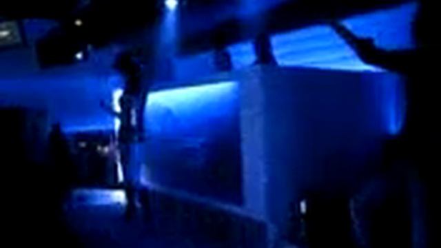 Melica Amina melica perfoming in chi club смотреть онлайн