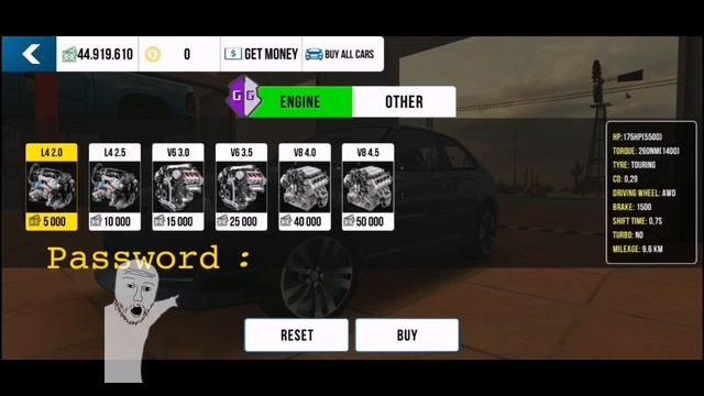NEW Script All In One Glicht Car parking multiplayer смотреть онлайн