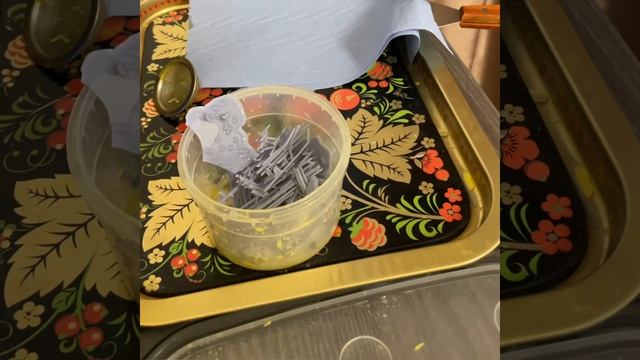 3Dпечать . Как отрываются поддержки . Фотополимерный настольный принтер . Технология LCD DLP и др.