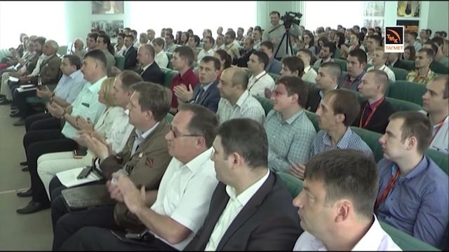 «Непрерывный поиск перспективных сотрудников среди студентов ВУЗов» смотреть онлайн