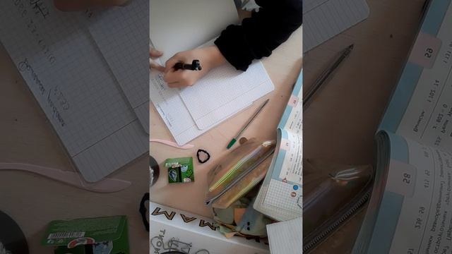 Математика страница 61 номер 233,236