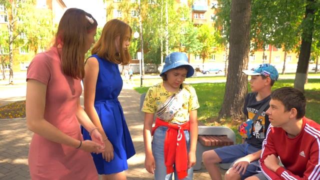 МИНА потеряла все ДЕНЬГИ смотреть онлайн