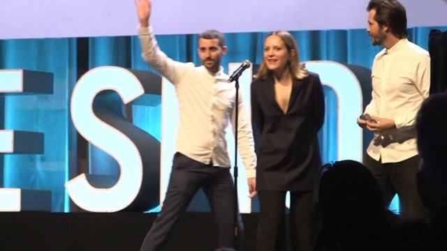 What Does It Mean To Win a One Show Pencil? смотреть онлайн