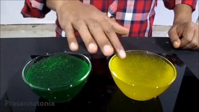 How to make fake crushed ice | DIY | Prasanna Patil смотреть онлайн