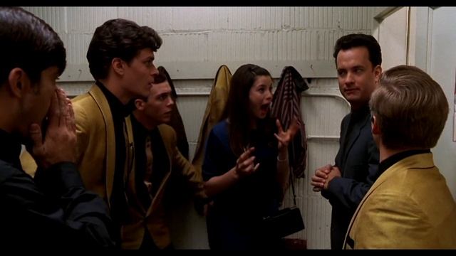 Ben the Movie Buff - The Theme of That Thing You Do смотреть онлайн