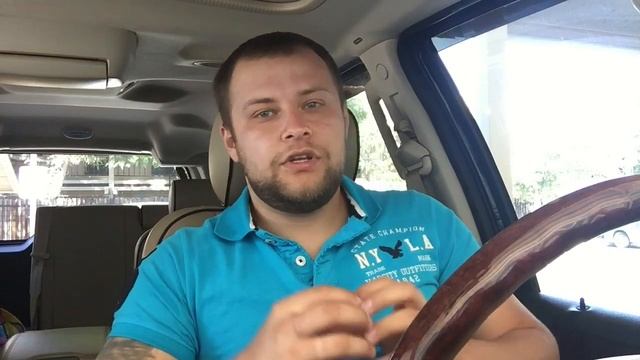 Америка #106. Переезд внутри США. Часть 3. Важные нюансы. смотреть онлайн
