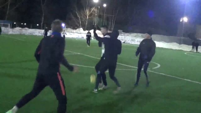 КВАДРО-НН - АТРИУМ 9:6 смотреть онлайн
