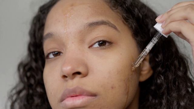 The Ordinary Niacinamide serum | How to use смотреть онлайн