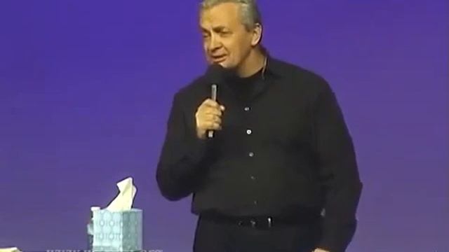 Сергей Витюков - Как пережить трудные времена | Проповедь смотреть онлайн