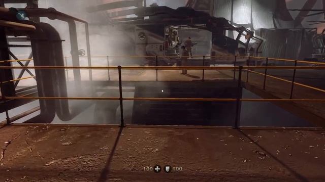 ЛАГЕРЬ БЕЛИЦА Wolfenstein: The New Order - Блазковиц Побег- Обзор и Геймплей на Русском смотреть онлайн