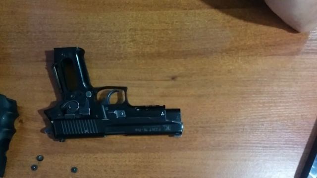 Новое видео. Дополнение. Как выбрать Р226Т ТК. смотреть онлайн