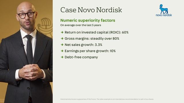 Quality Investing – How do we select quality stocks for our long-term portfolio? смотреть онлайн