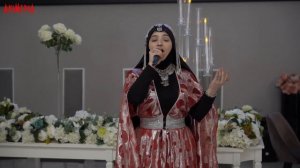 Hadidja -  Alhamdulillah \\ На даргинском языке