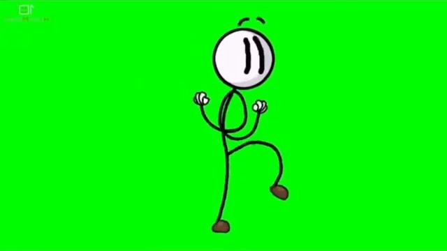 Henry Stickman Distraction Dance Reversed In 4x Speed