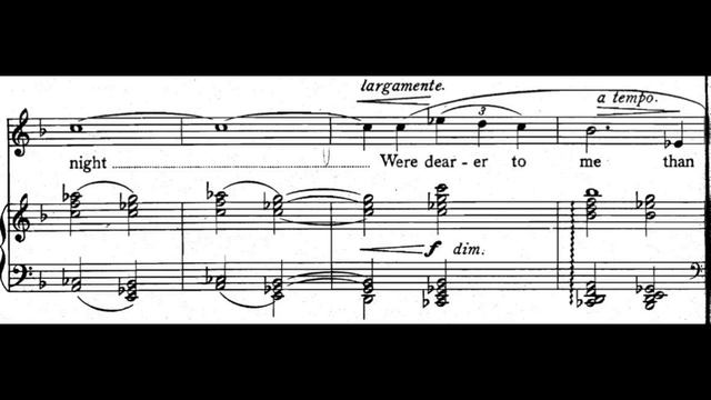 Songs of Travel - The Infinite Shining Heaven смотреть онлайн